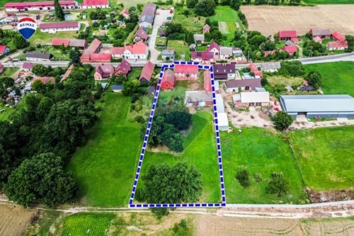 Sprzedaż-Dom wolnostojący-Turzany  -  Turzany, Polska-800181035-4