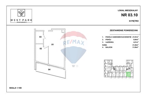 Slider Image Thumbnail