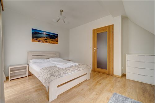 For Sale-Holiday Apartment-Smrekowa  -  Zakopane, Poland-800061062-252