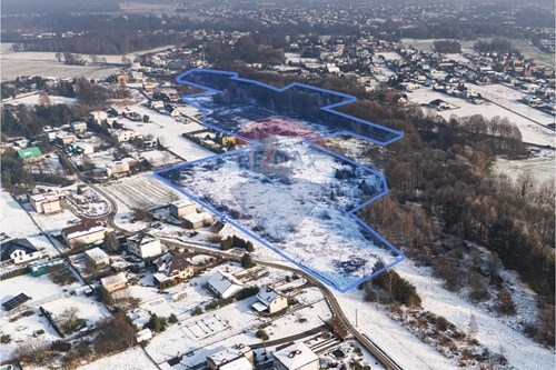 Sprzedaż-Działka-ul. Szewczyka  -  Czerwionka-Leszczyny, Polska-800061076-455