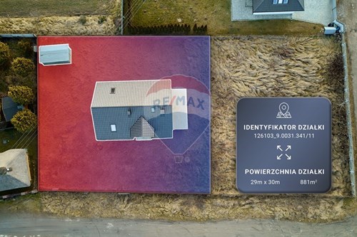 Sprzedaż-Dom wolnostojący-Nadwodna  -  Kraków, Polska-800271023-6