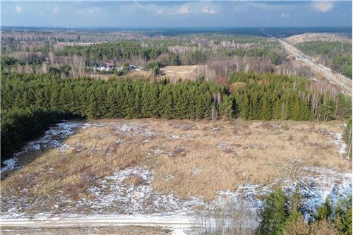 Sprzedaż-Działka budowlana-Spacerowa  -  Marków-Świnice, Polska-810141022-96