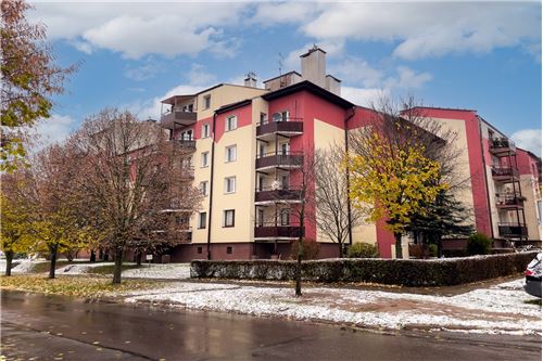 For Sale-Condo/Apartment-Kontkiewicza  - Wyczerpy-Aniolow  -  Czestochowa, Poland-800141017-206