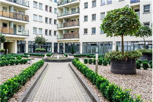 For Sale-Condo/Apartment-95D Garbary  - Stare Miasto  -  Poznan, Poland-790121006-472