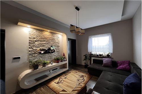 Sprzedaż-Mieszkanie na parterze-Liliowa  -  Jaworze, Polska-800061117-23