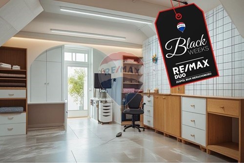 Sprzedaż-Lokal handlowy/usługowy-Hetmana Żółkiewskiego  - Grzegórzki  -  Kraków, Polska-800241010-102