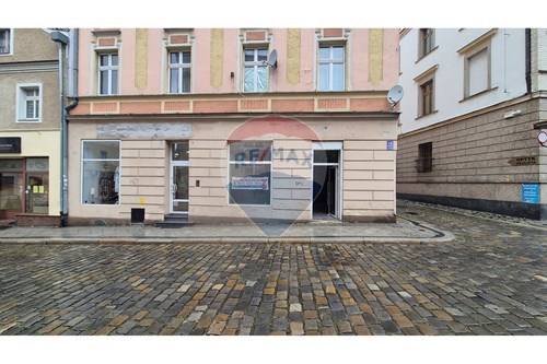 Commercial - Commercial/Retail - Opole, Poland - PL