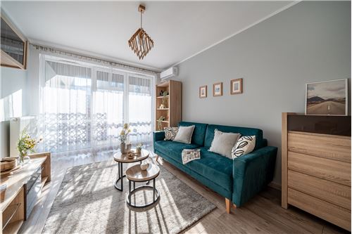 Sprzedaż-Mieszkanie-Avia  - Czyżyny  -  Kraków, Polska-800271009-71