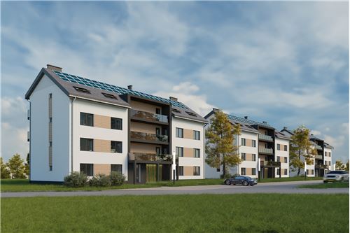 Sprzedaż-Mieszkanie-Stanisława Wyspiańskiego  -  Zawiercie, Polska-800161013-43