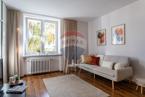 Sprzedaż-Mieszkanie-Nurzyńska  - Ursus  -  Warszawa, Polska-810251009-61