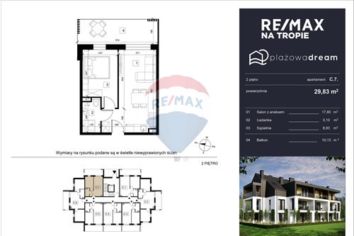 Slider Image Thumbnail