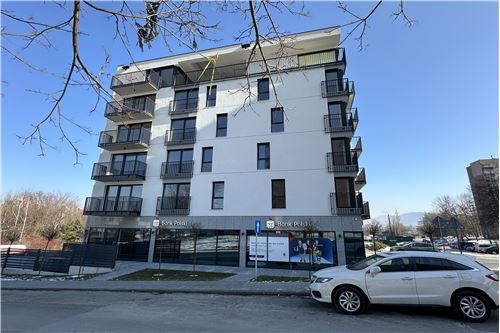 Sprzedaż-Mieszkanie-Babiogórska  -  Bielsko-Biała, Polska-800061093-108