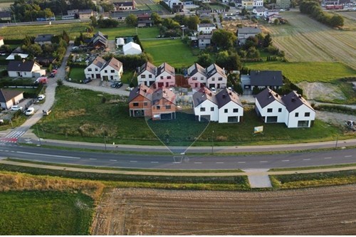 Sprzedaż-Dom bliźniak-Oświęcimska  - Urbanowice  -  Tychy, Polska-470131102-31