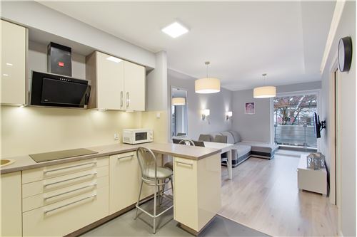 Sprzedaż-Apartament wakacyjny-Portowa  - Apt. 1  -  Kołobrzeg, Polska-790221010-30