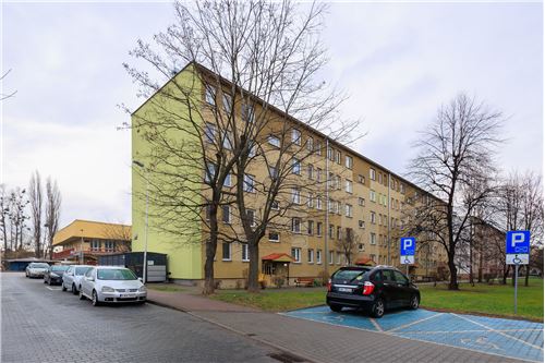 Sprzedaż-Mieszkanie-Oś. Lenartowicza  -  Andrychów, Polska-800061107-81