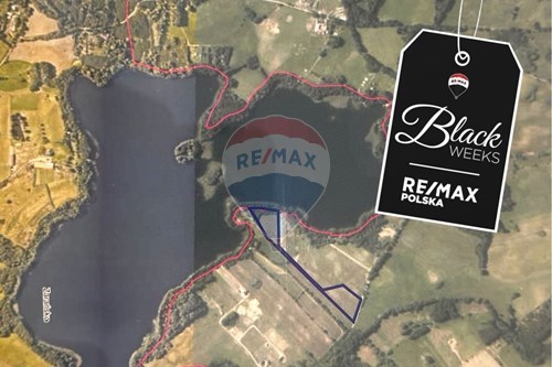 Sprzedaż-Działka-Żółte  -  Drawsko Pomorskie, Polska-790221018-12