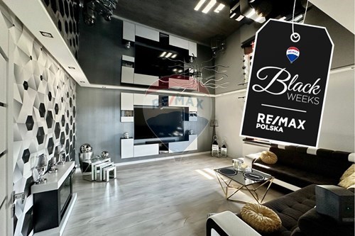 Sprzedaż-Mieszkanie-Chełmska  -  Bielsko-Biała, Polska-800061098-166