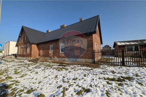 Sprzedaż-Działka-Rybnicka  -  Rybnik, Polska-470311007-7