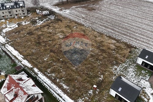 Sprzedaż-Działka-CENTRALNA  -  Łowiczki, Polska-800161020-5