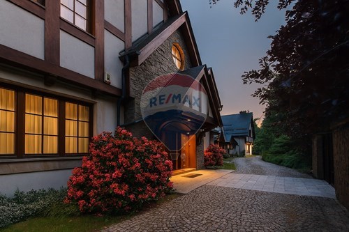 Srebrna Góra, Dolnośląskie - Sprzedaż - 