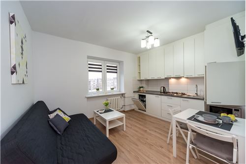 Wynajem-Mieszkanie-Traugutta  -  Bielsko-Biała, Polska-800061057-196