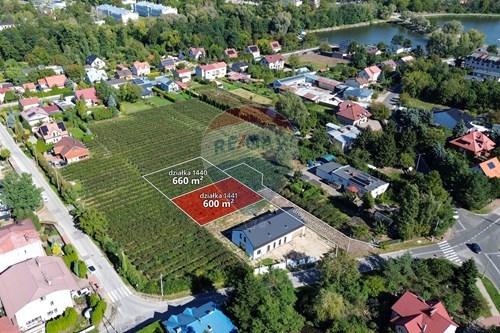 Sprzedaż-Działka-Stanisława Staszica  -  Skierniewice, Polska-810141022-107