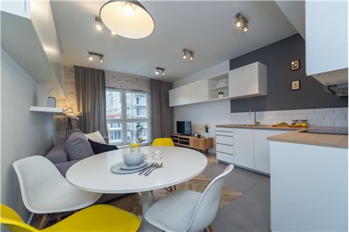 Wynajem-Kawalerka-Baildona  -  Katowice, Polska-800061057-194