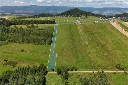 Sprzedaż-Działka budowlana-.  -  Dursztyn, Polska-800091040-93