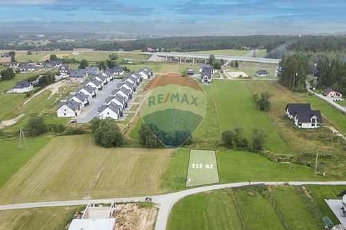 Sprzedaż-Działka budowlana-Niwa  -  Nowy Targ, Polska-800091058-1