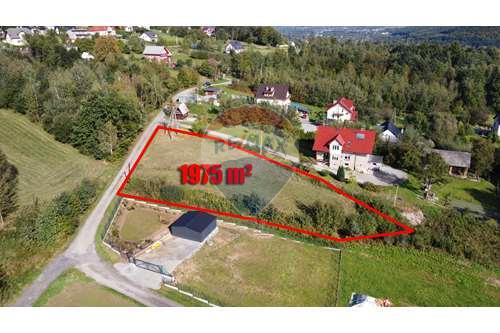 For Sale-Plot of Land for Hospitality Development-Świnna Poręba  -  Swinna Poreba, Poland-800261038-23