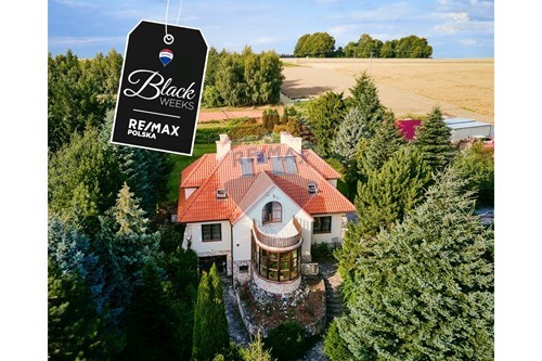 Sprzedaż-Rezydencja/Willa/Dworek-(brak ulicy)  -  Zadroże, Polska-800271025-8