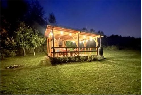 Dom jednorodzinny - Sprzedaż - Gorzyczki, Polska - 20 - 470311001-13