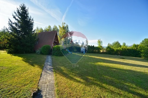 Sprzedaż-Działka budowlana-Zuchów  -  Bielsko-Biała, Polska-800061129-33