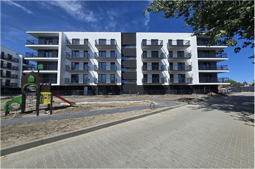 Sprzedaż-Mieszkanie-22a Artyleryjska  -  Kołobrzeg, Polska-790221012-319