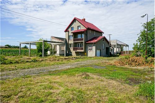 Sprzedaż-Dom wolnostojący-Miedniewice  -  Miedniewice, Polska-810141002-669