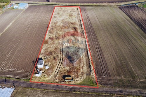 Sprzedaż-Nieruchomość inwestycyjna-ul. Dębowa  -  Radwanice, Polska-470341001-15