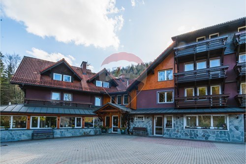 Szczyrk, Śląskie - Sprzedaż - 5,100,000 PLN