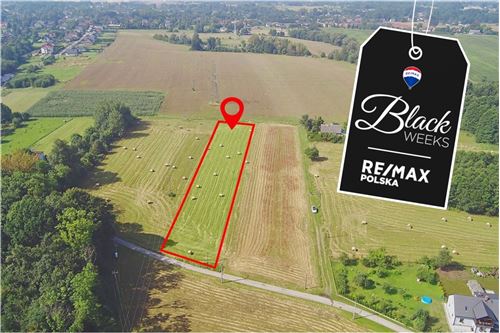 For Sale-Plot of Land for Hospitality Development-Brzozowa  -  Kozy, Poland-800061076-278