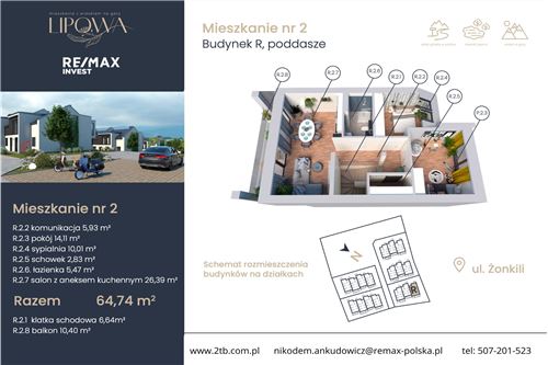 Slider Image Thumbnail