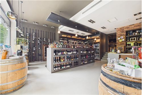 Sprzedaż-Lokal handlowy/usługowy-sarmacka  - Wilanów  -  Warszawa, Polska-810051040-249