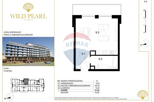 Slider Image Thumbnail