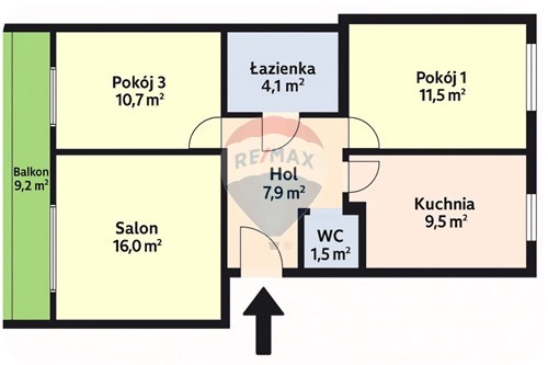 Slider Image Thumbnail