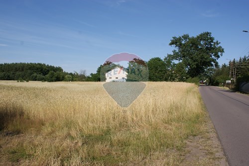 Sprzedaż-Działka budowlana-11/1 RUDA Teresińska  -  Radzymin, Polska-810251080-2