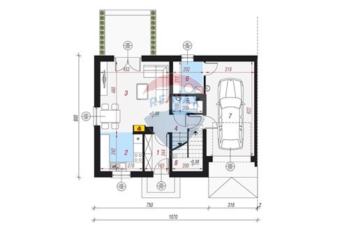 Slider Image Thumbnail