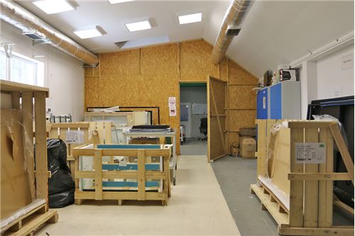 Slider Image Thumbnail