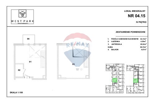 Slider Image Thumbnail