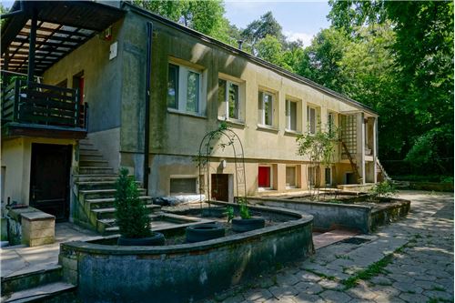For Sale-House-17 Podgórna  -  Milanowek, Poland-810141002-585