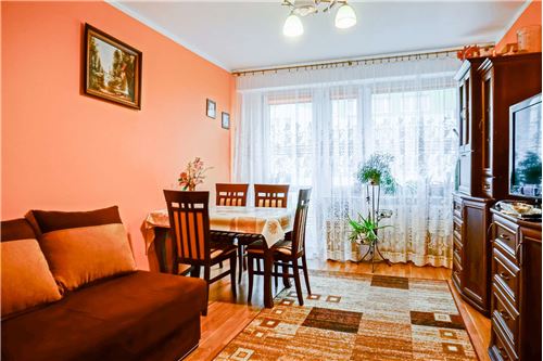 Untuk Dijual-Kondo/ Apartemen-Orląt Lwowskich  - Ursus  -  Warszawa, Polska-810141002-610