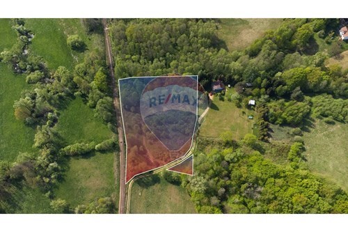 Sprzedaż-Działka-150A  -  Barwałd Średni, Polska-470131106-29