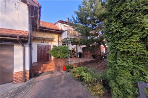 Sprzedaż-Dom w zabudowie szeregowej-Mirtowa  -  Koszalin, Polska-470281008-29